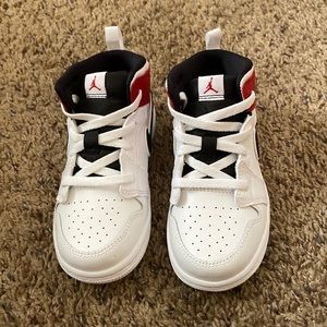 Toddler air Jordan’s